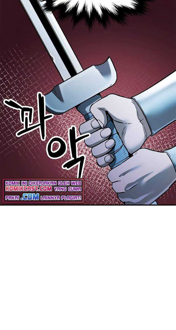 Player Who Can’t Level Up Chapter 44 - halaman 17