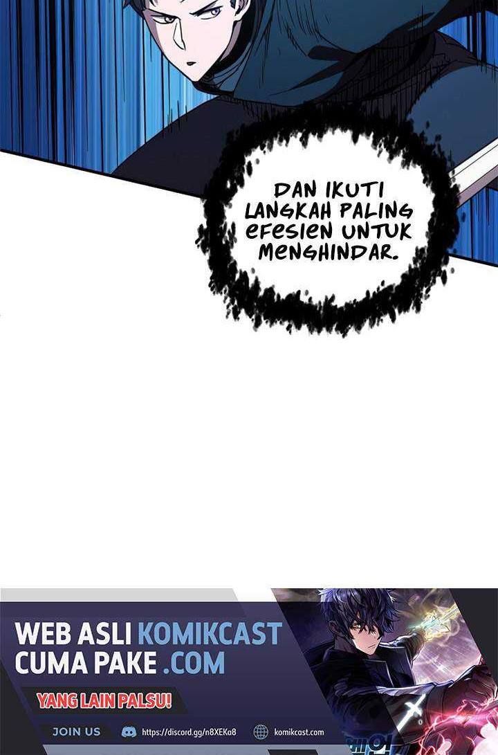 Player Who Can’t Level Up Chapter 44 - halaman 29