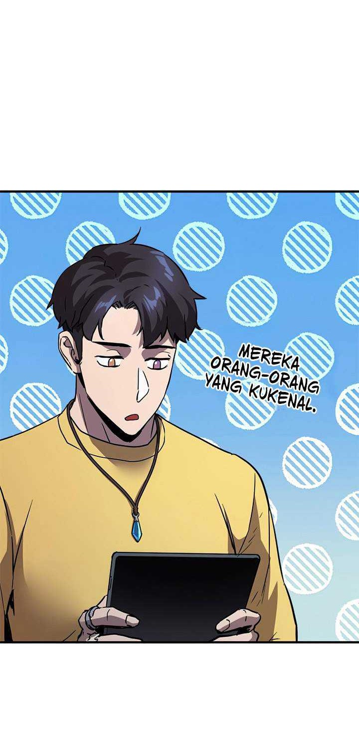 Player Who Can’t Level Up Chapter 44 - halaman 3