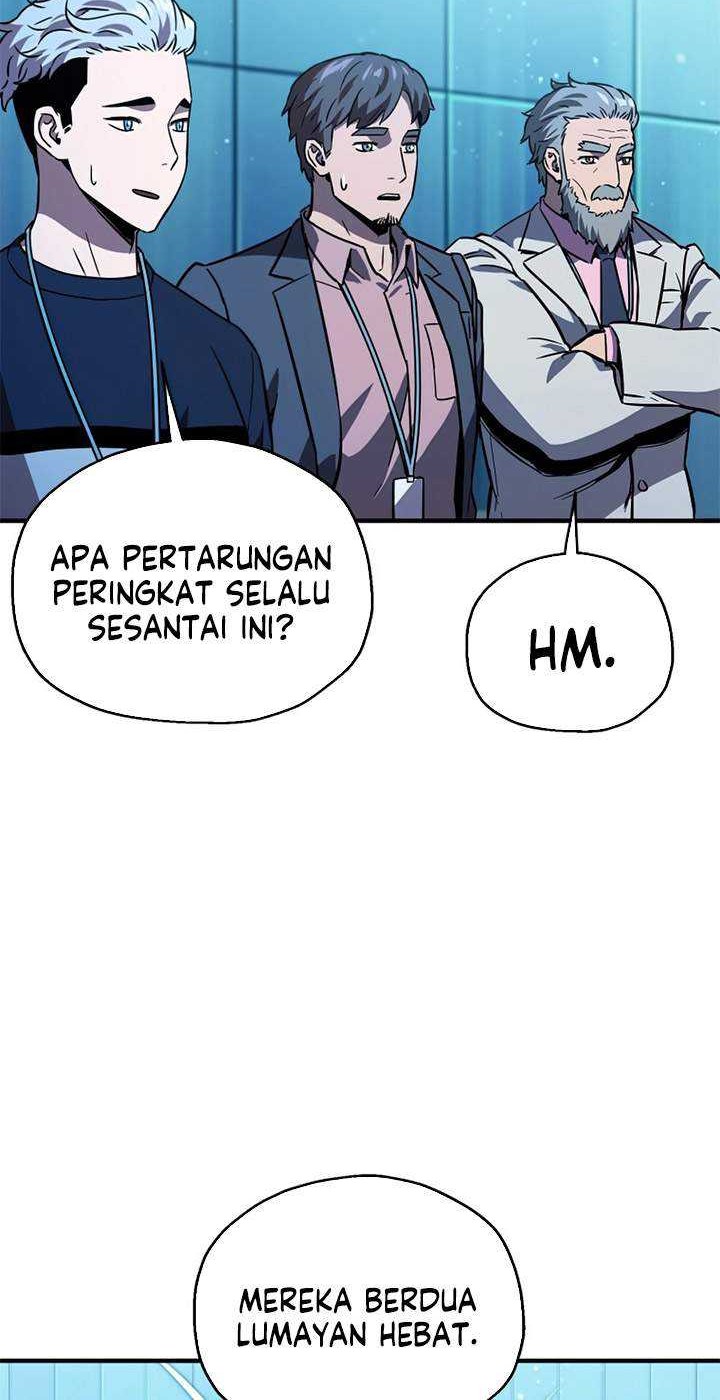 Player Who Can’t Level Up Chapter 44 - halaman 31