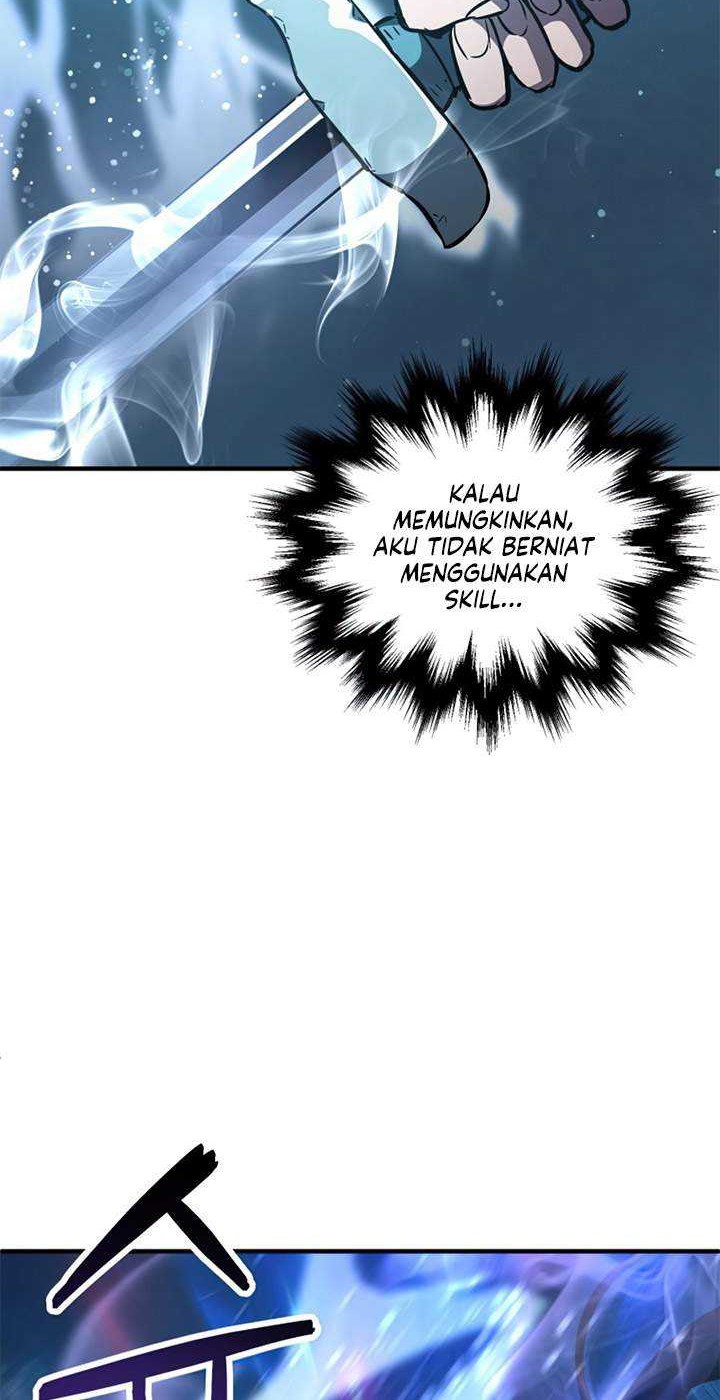 Player Who Can’t Level Up Chapter 44 - halaman 35