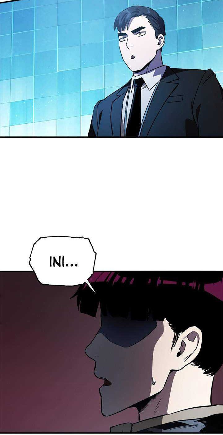 Player Who Can’t Level Up Chapter 44 - halaman 45