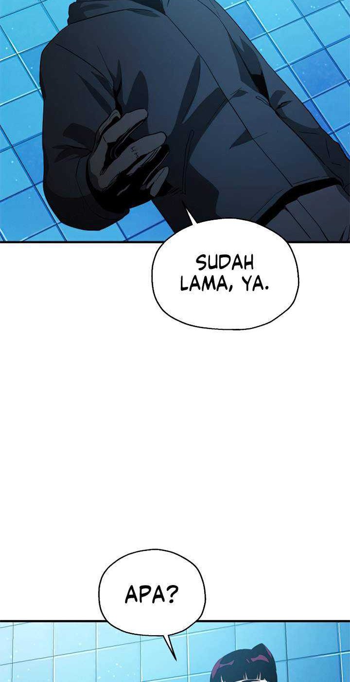 Player Who Can’t Level Up Chapter 44 - halaman 49