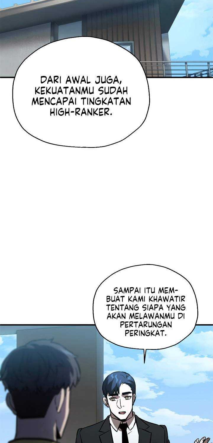 Player Who Can’t Level Up Chapter 44 - halaman 5
