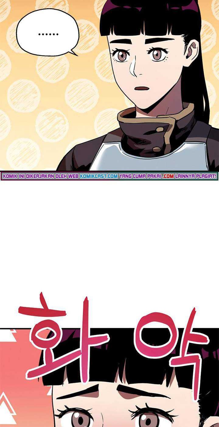 Player Who Can’t Level Up Chapter 44 - halaman 55