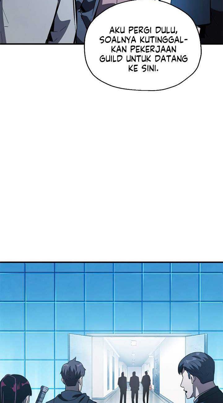 Player Who Can’t Level Up Chapter 44 - halaman 59