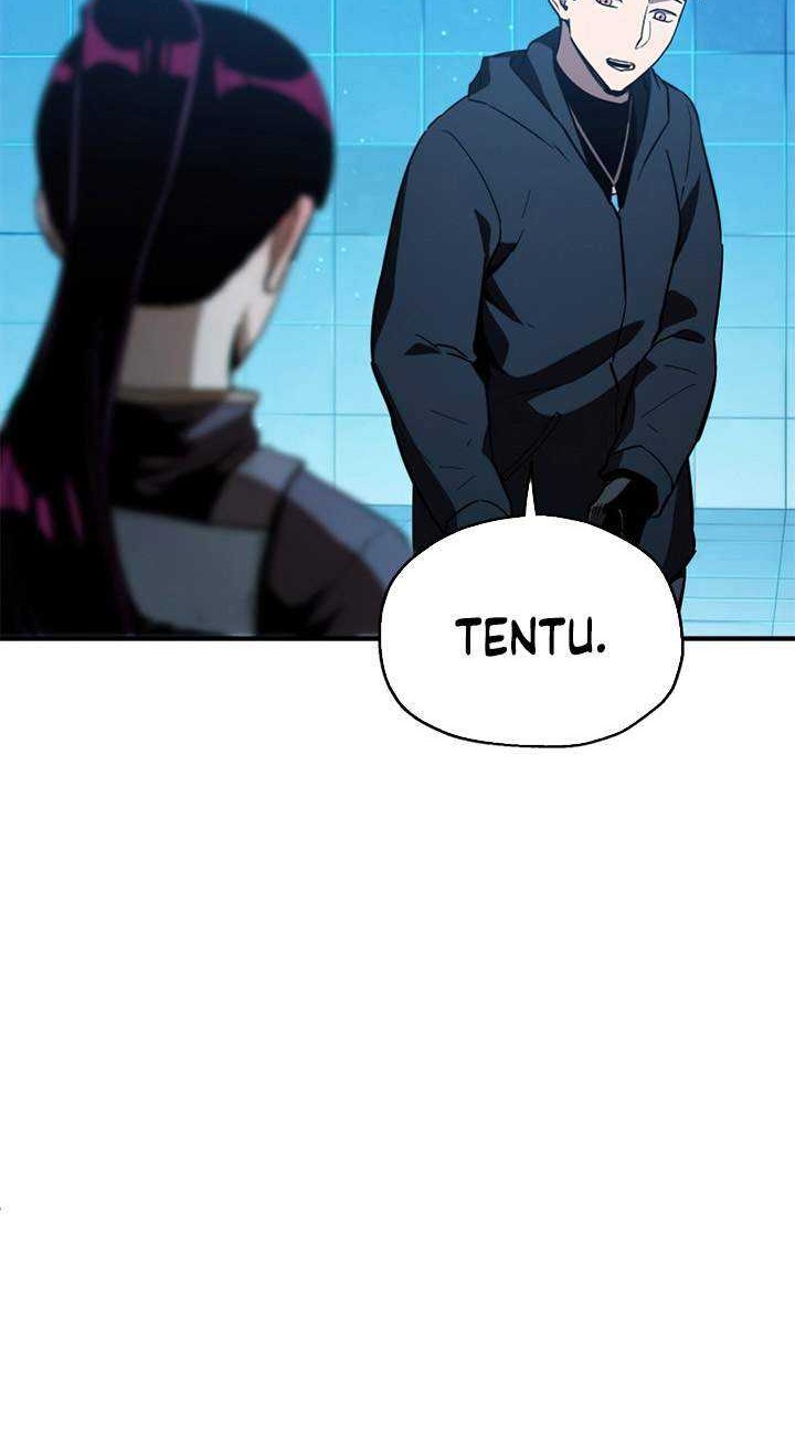 Player Who Can’t Level Up Chapter 44 - halaman 63