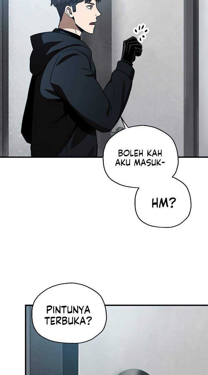Player Who Can’t Level Up Chapter 44 - halaman 67