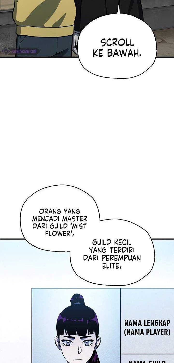 Player Who Can’t Level Up Chapter 44 - halaman 7