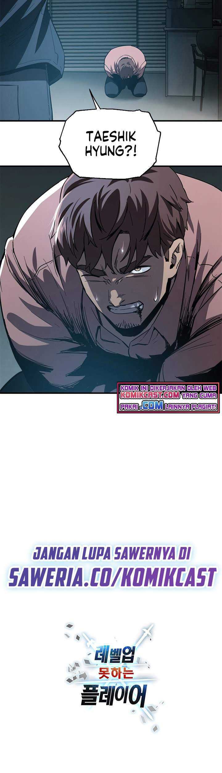 Player Who Can’t Level Up Chapter 44 - halaman 70