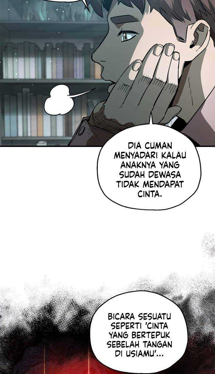 Player Who Can’t Level Up Chapter 45 - halaman 13