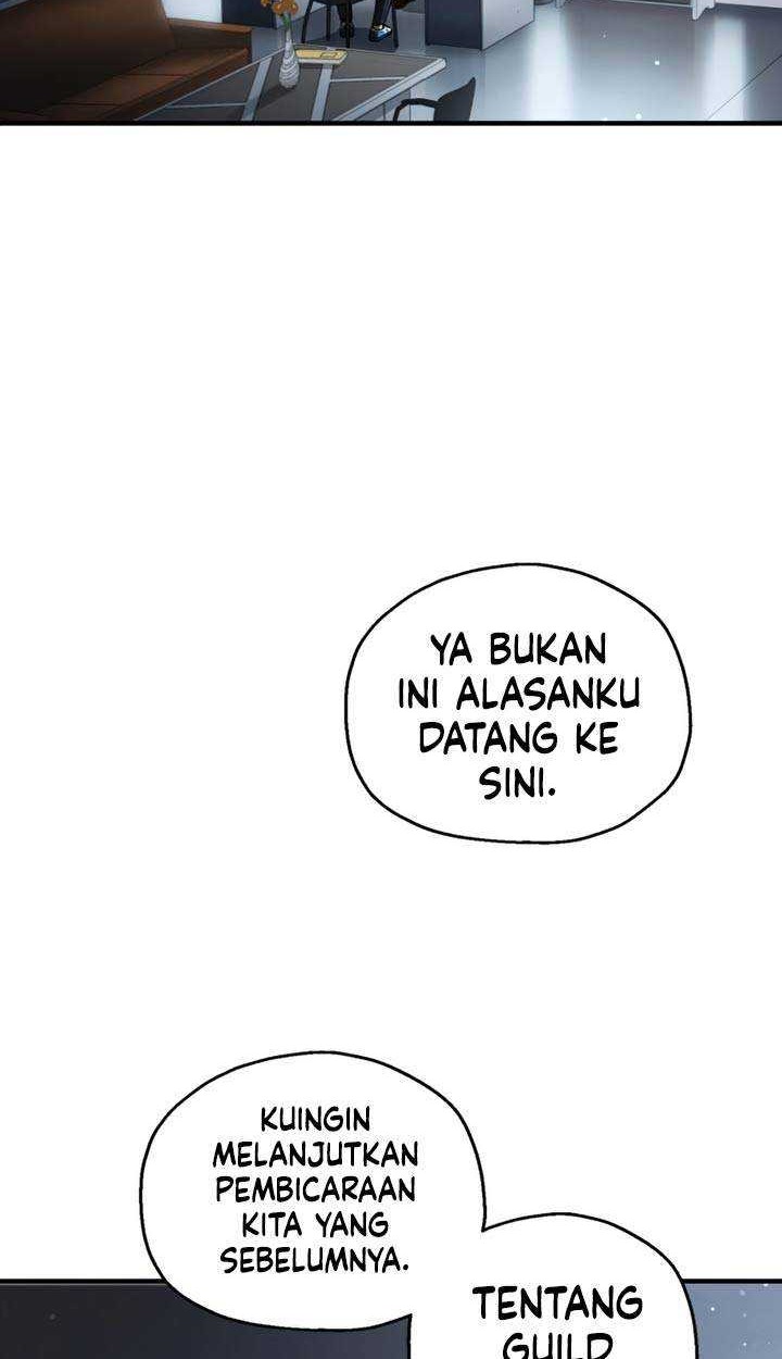 Player Who Can’t Level Up Chapter 45 - halaman 19