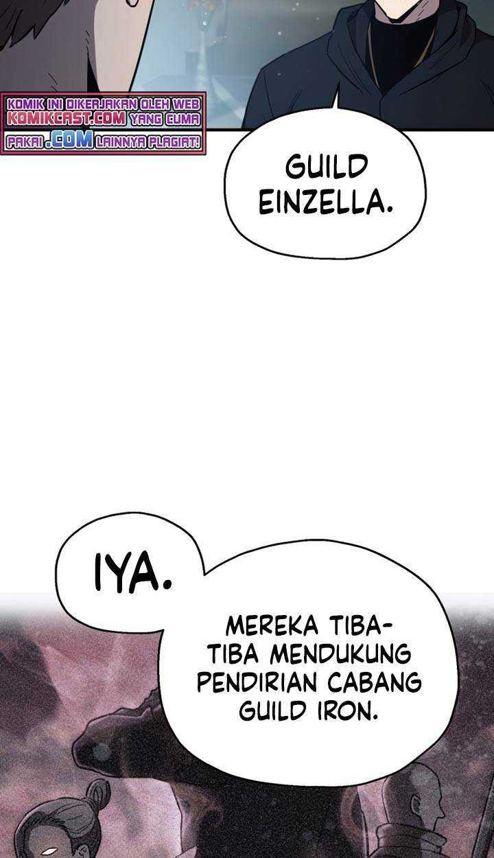 Player Who Can’t Level Up Chapter 45 - halaman 23