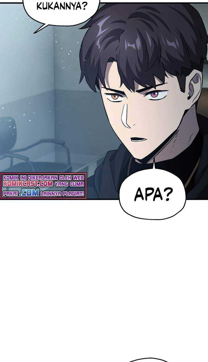 Player Who Can’t Level Up Chapter 45 - halaman 27