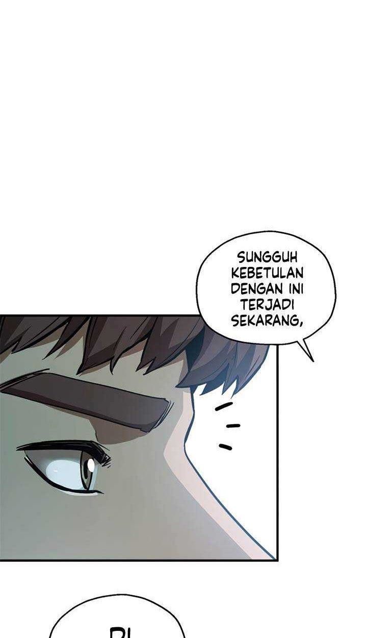 Player Who Can’t Level Up Chapter 45 - halaman 29