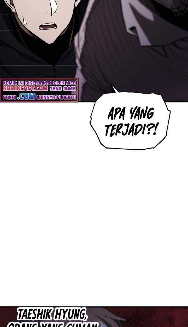 Player Who Can’t Level Up Chapter 45 - halaman 3