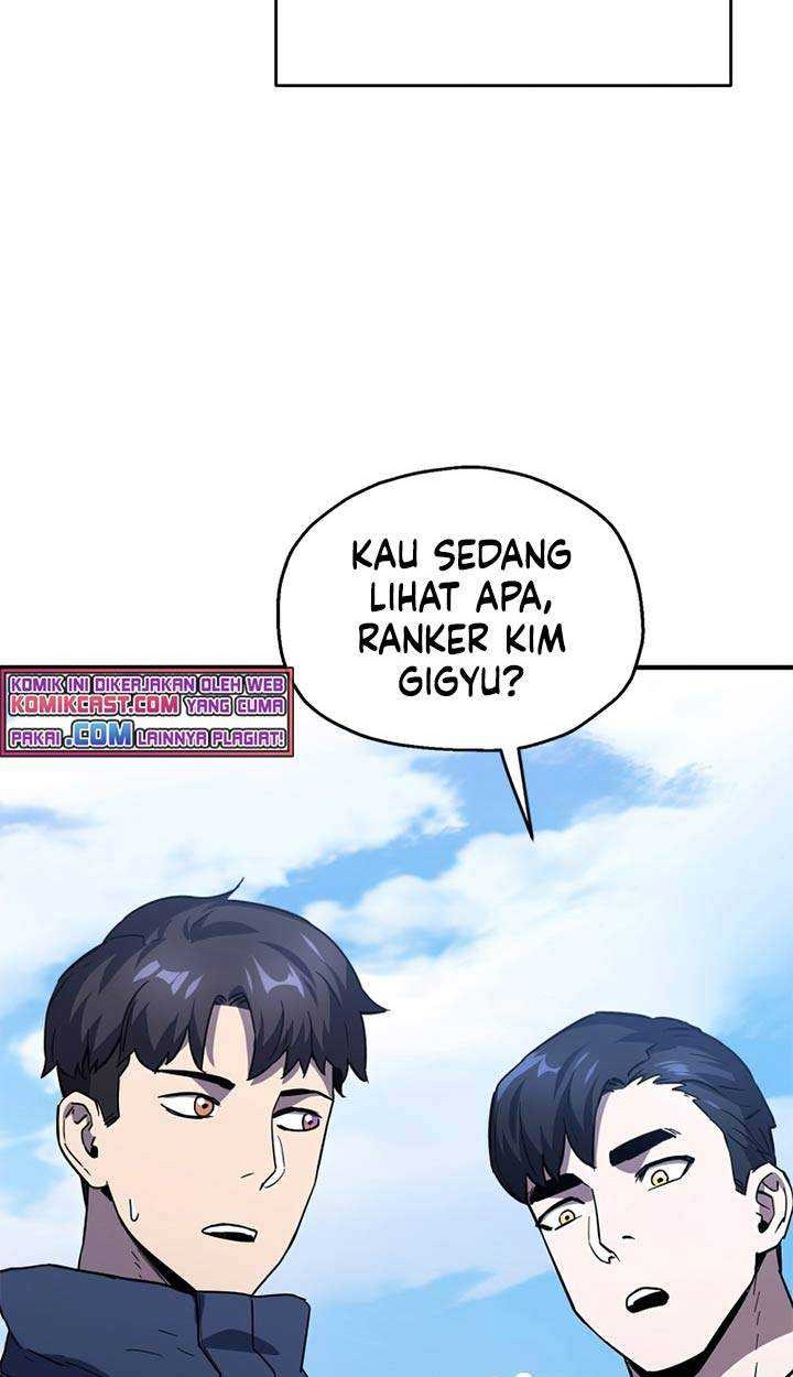 Player Who Can’t Level Up Chapter 45 - halaman 35