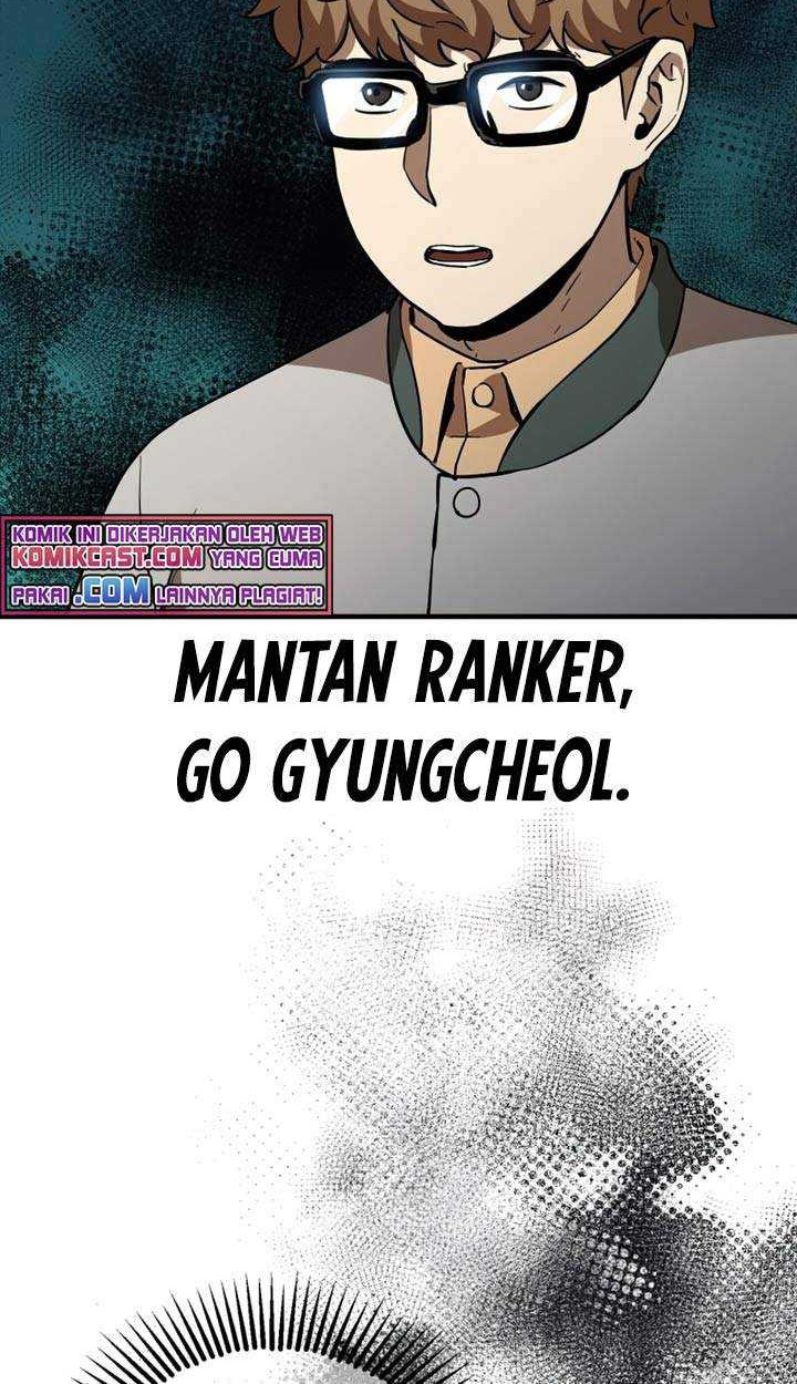 Player Who Can’t Level Up Chapter 45 - halaman 43