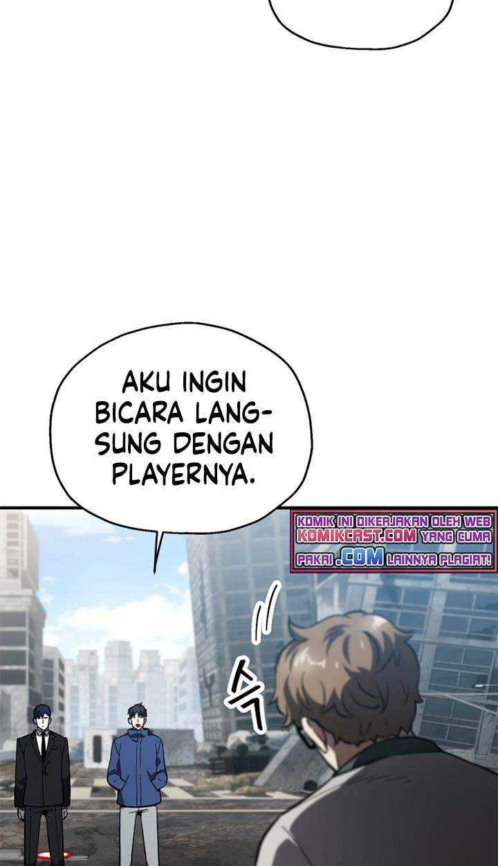 Player Who Can’t Level Up Chapter 45 - halaman 45
