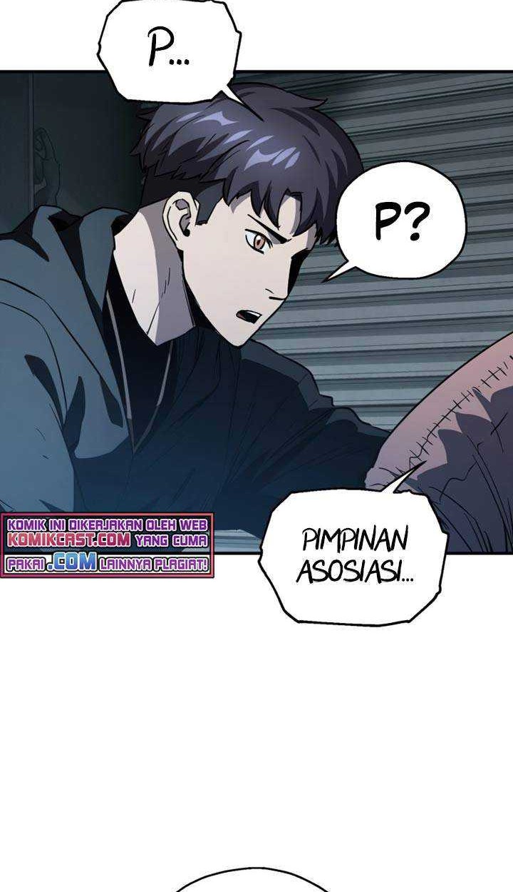 Player Who Can’t Level Up Chapter 45 - halaman 5