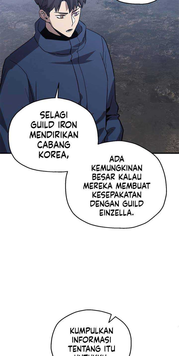 Player Who Can’t Level Up Chapter 45 - halaman 51