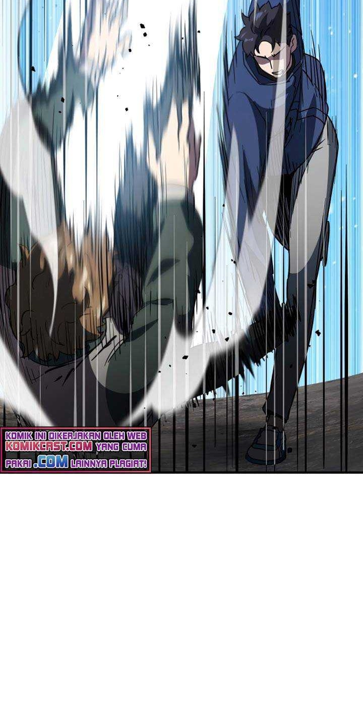 Player Who Can’t Level Up Chapter 45 - halaman 59