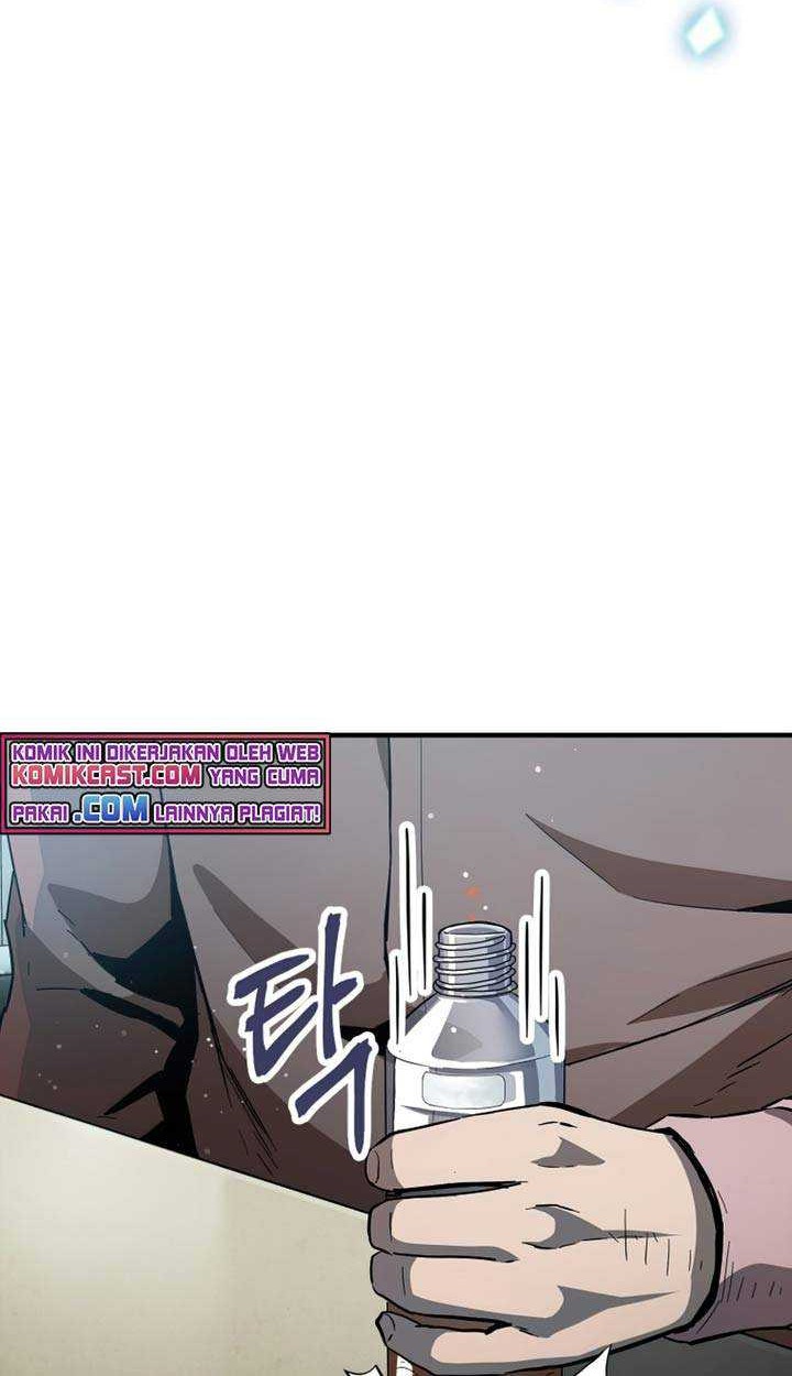 Player Who Can’t Level Up Chapter 45 - halaman 9