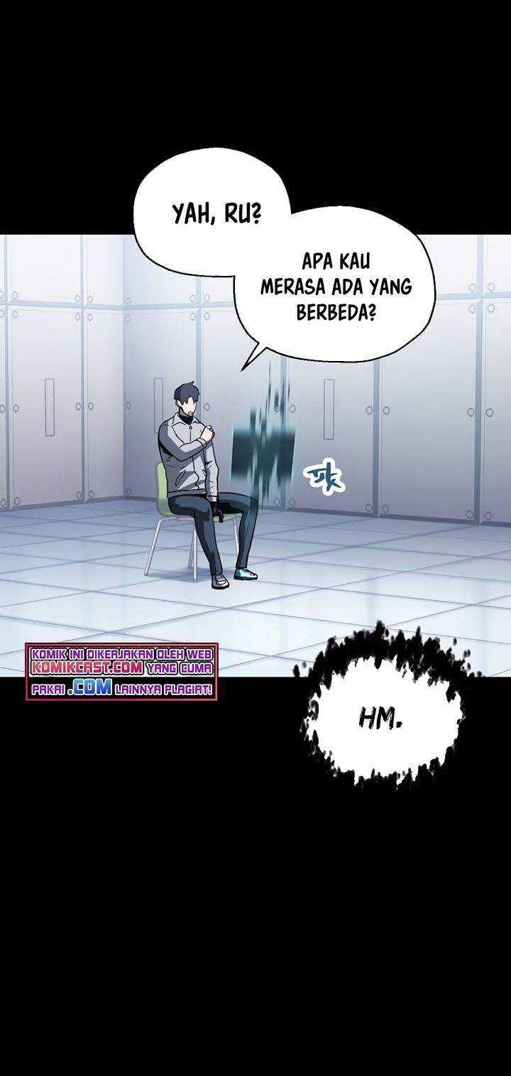 Player Who Can’t Level Up Chapter 46 - halaman 11
