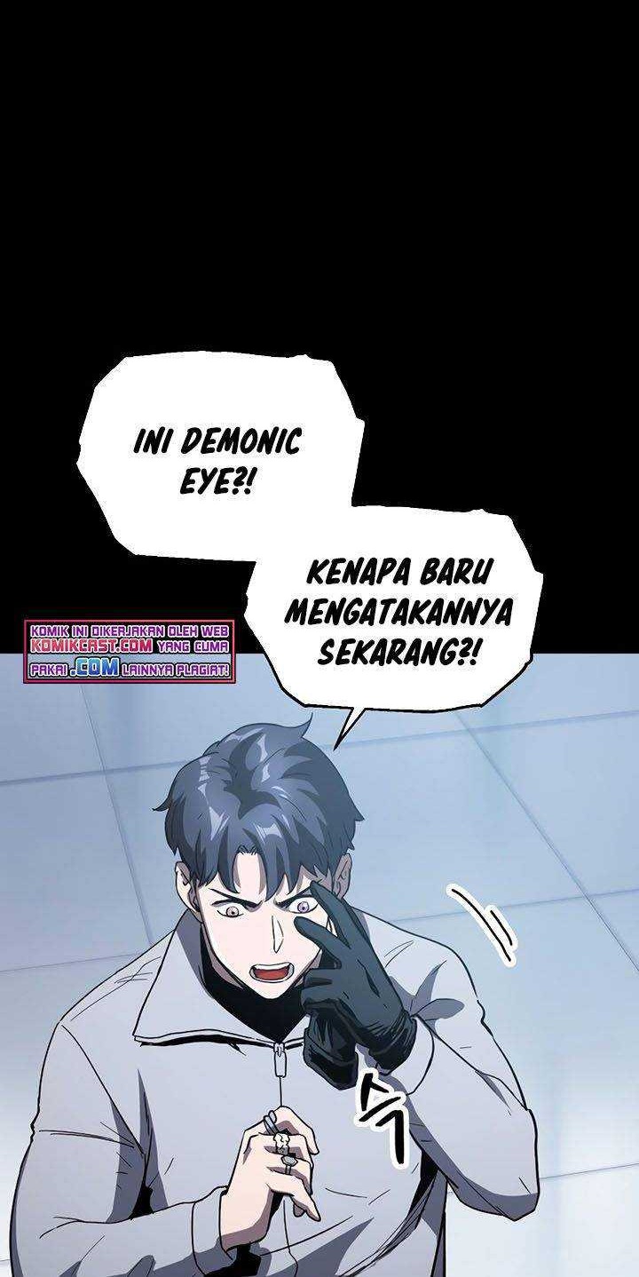Player Who Can’t Level Up Chapter 46 - halaman 13