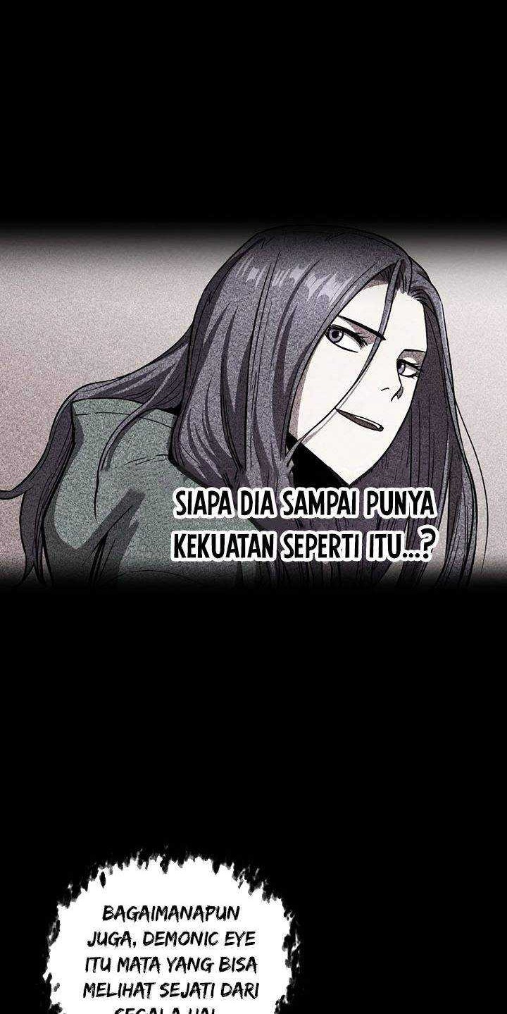 Player Who Can’t Level Up Chapter 46 - halaman 15