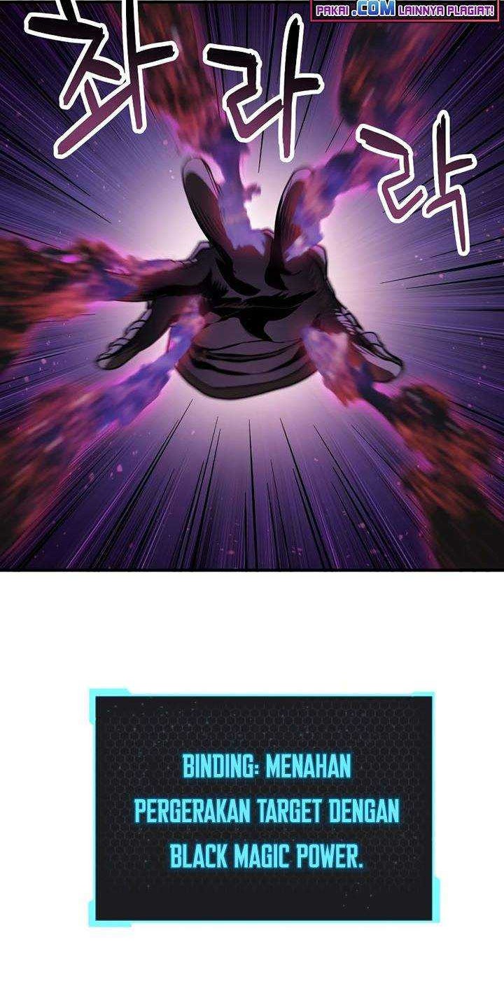 Player Who Can’t Level Up Chapter 46 - halaman 21