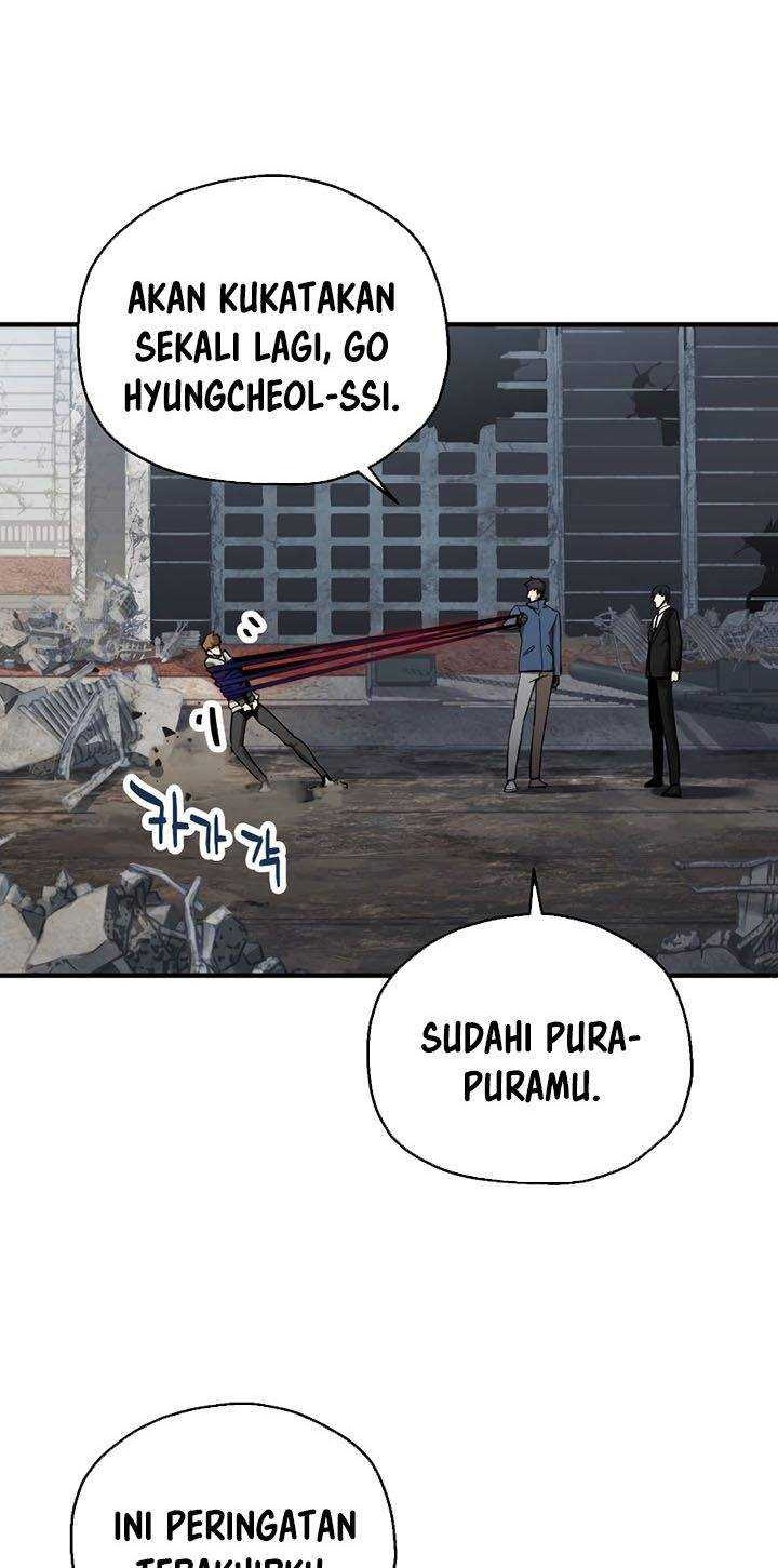Player Who Can’t Level Up Chapter 46 - halaman 23