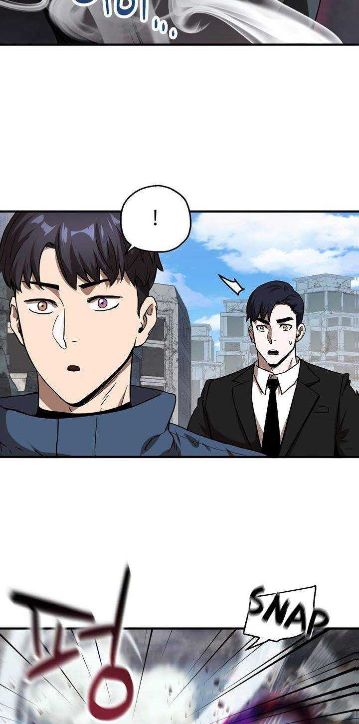 Player Who Can’t Level Up Chapter 46 - halaman 25