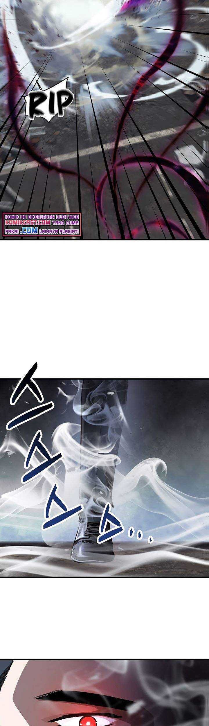 Player Who Can’t Level Up Chapter 46 - halaman 26