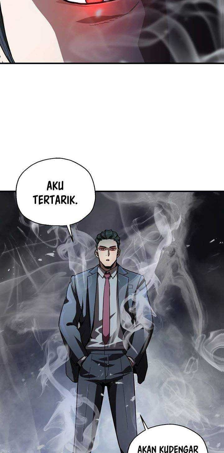 Player Who Can’t Level Up Chapter 46 - halaman 27