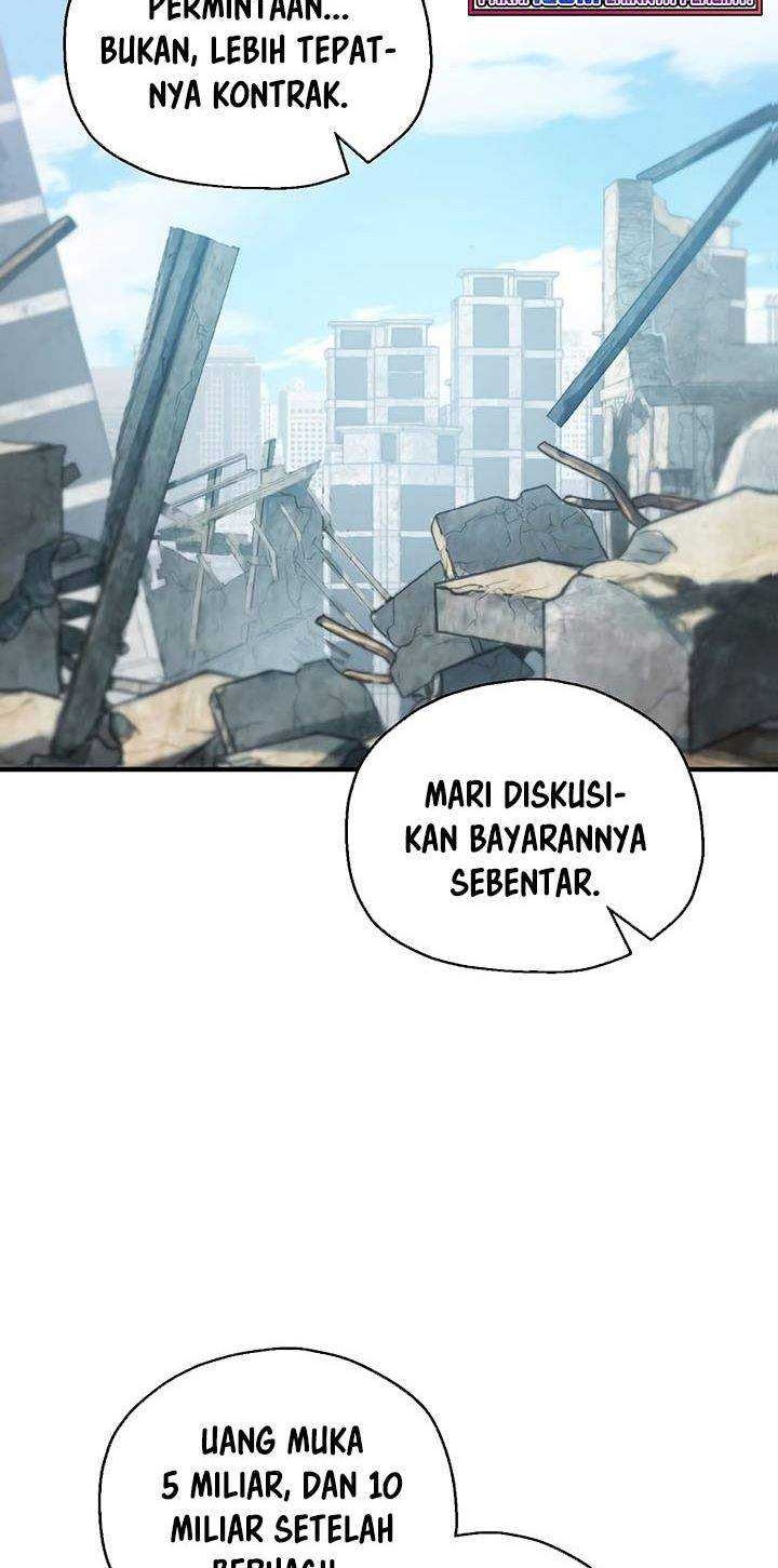 Player Who Can’t Level Up Chapter 46 - halaman 29