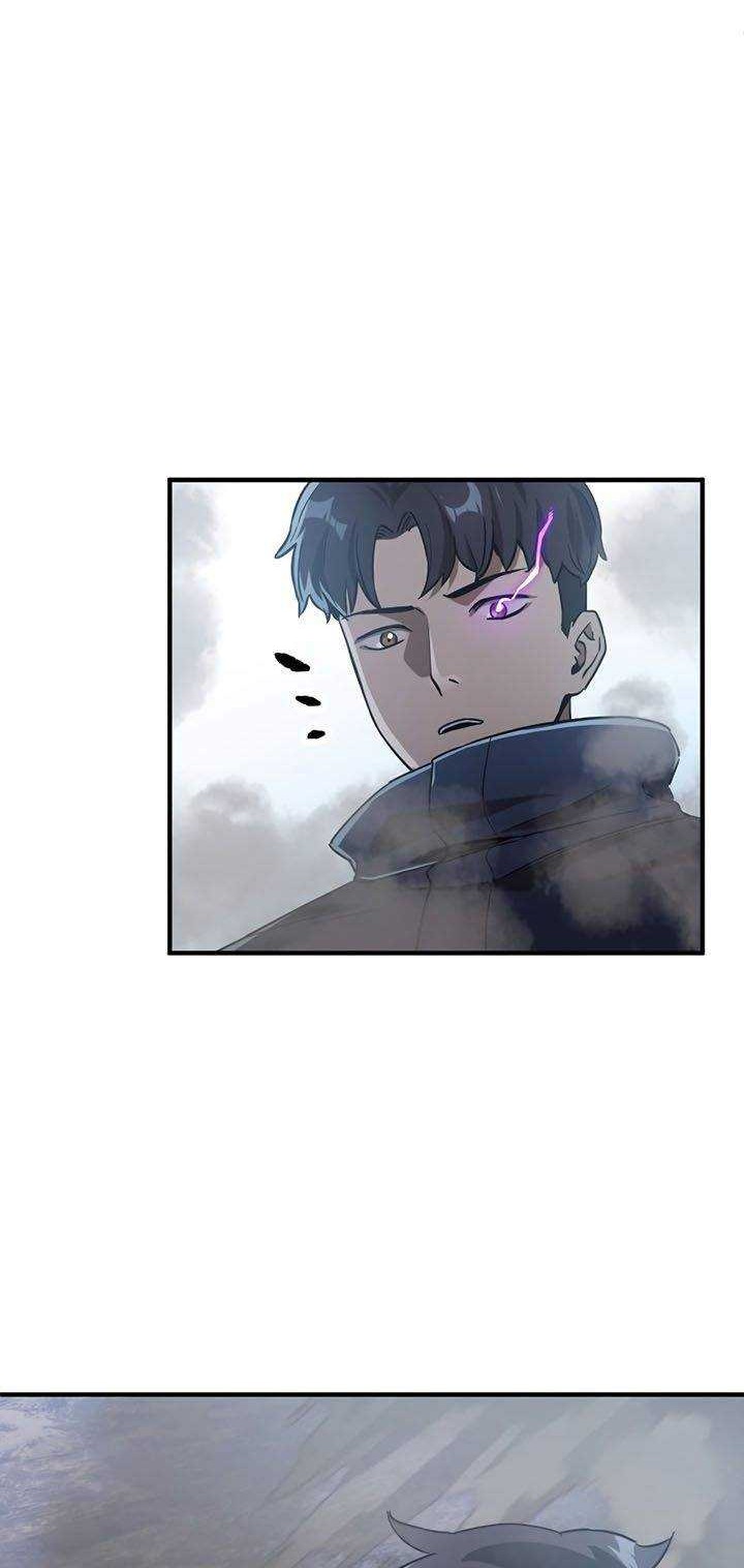 Player Who Can’t Level Up Chapter 46 - halaman 3