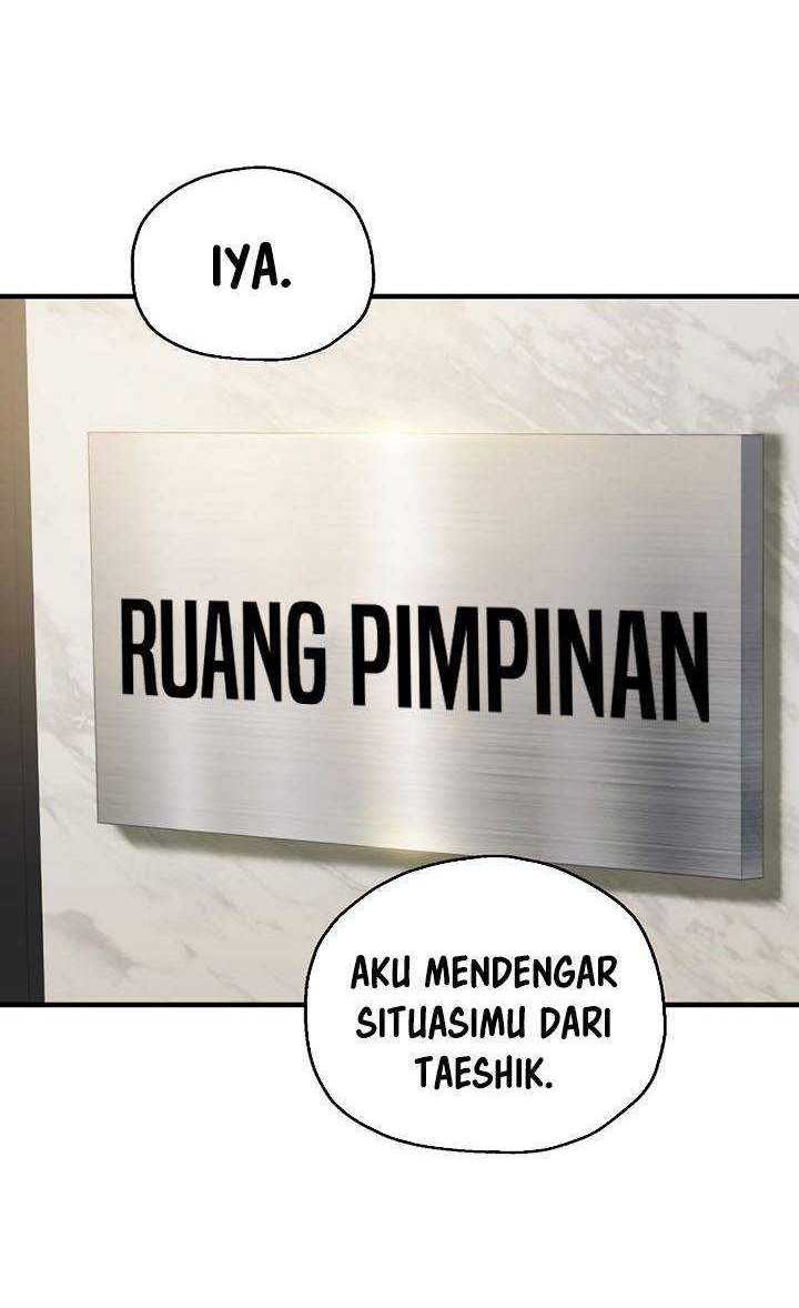 Player Who Can’t Level Up Chapter 46 - halaman 39