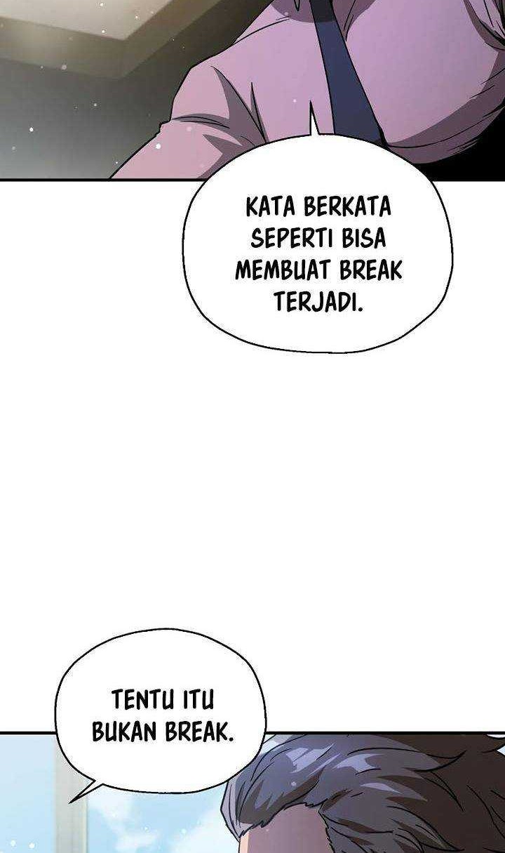Player Who Can’t Level Up Chapter 46 - halaman 47
