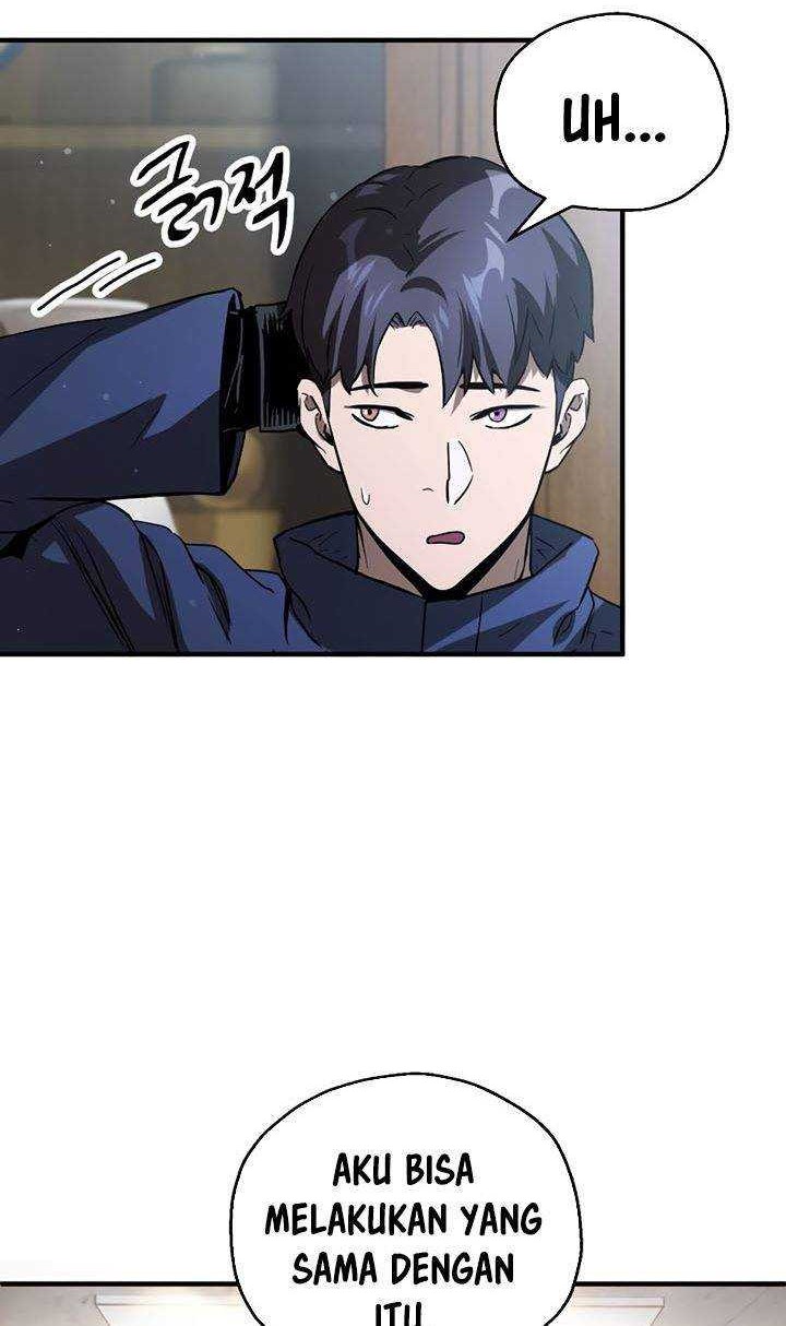 Player Who Can’t Level Up Chapter 46 - halaman 49