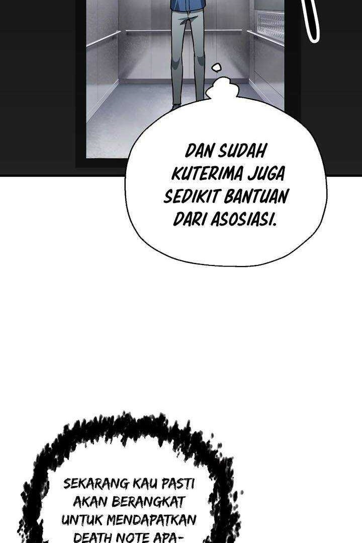 Player Who Can’t Level Up Chapter 46 - halaman 53
