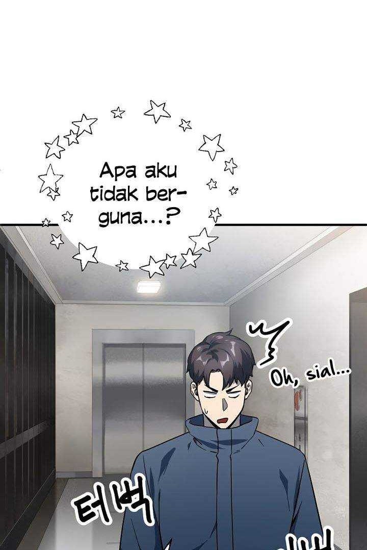 Player Who Can’t Level Up Chapter 46 - halaman 55