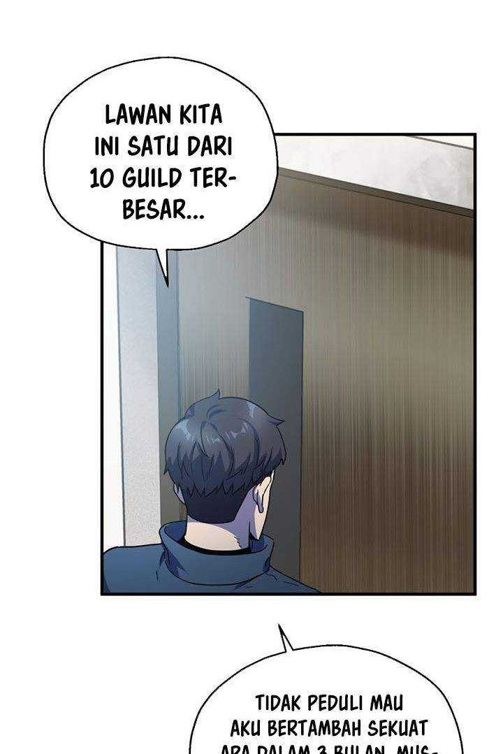 Player Who Can’t Level Up Chapter 46 - halaman 57