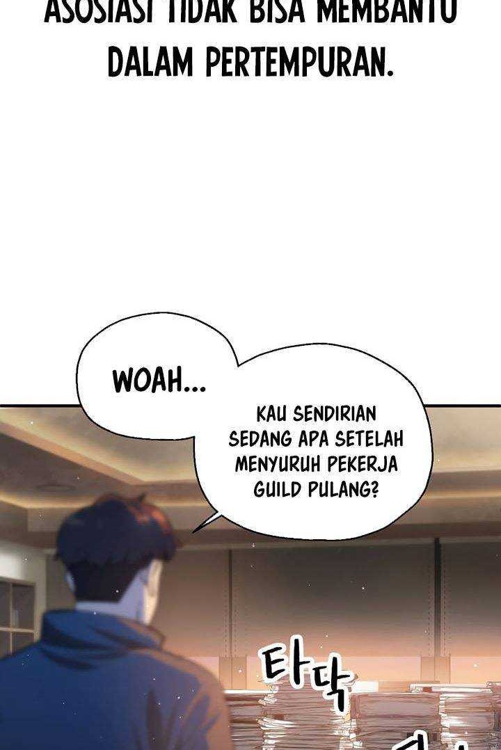 Player Who Can’t Level Up Chapter 46 - halaman 59