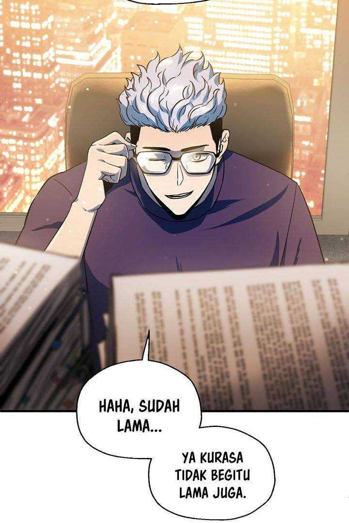 Player Who Can’t Level Up Chapter 46 - halaman 61
