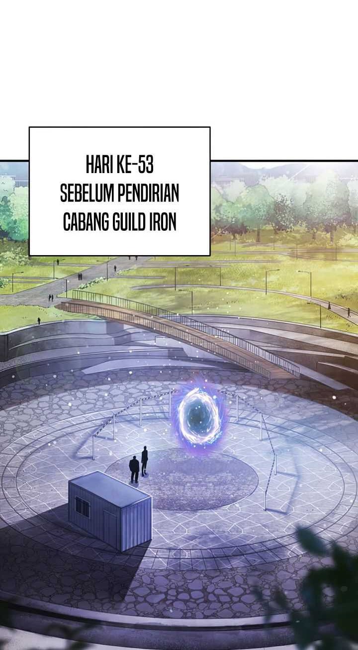 Player Who Can’t Level Up Chapter 47 - halaman 15
