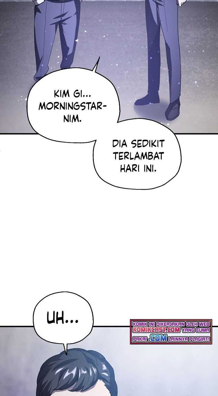 Player Who Can’t Level Up Chapter 47 - halaman 17