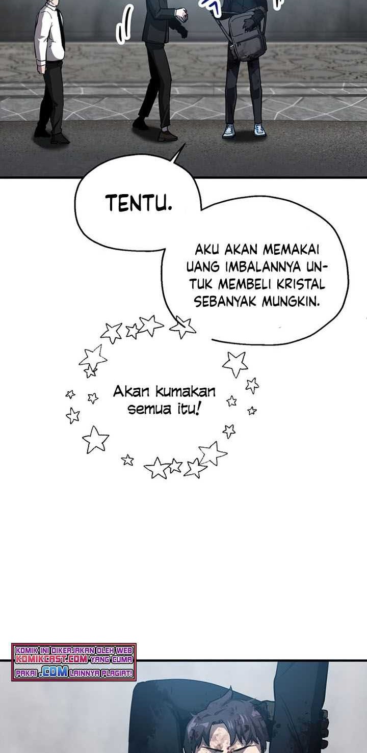Player Who Can’t Level Up Chapter 47 - halaman 23