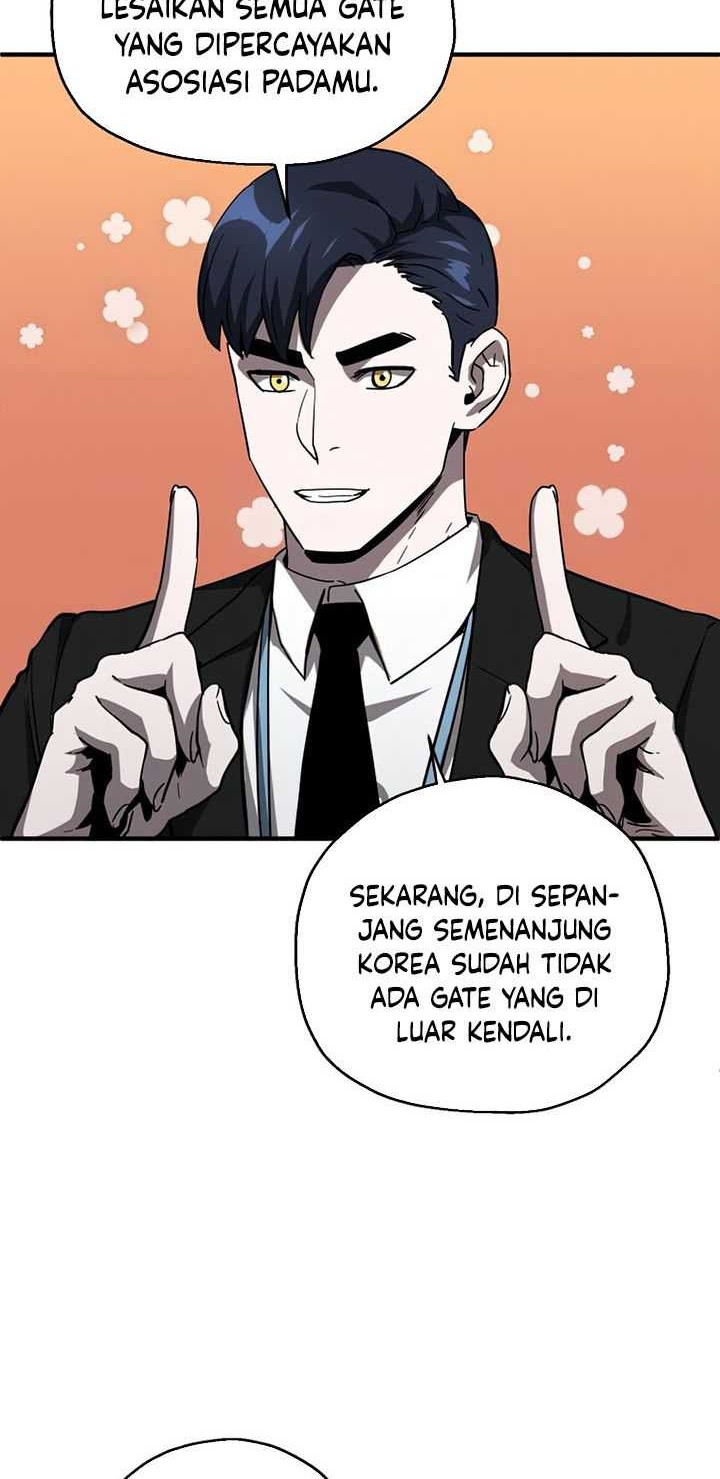 Player Who Can’t Level Up Chapter 47 - halaman 25