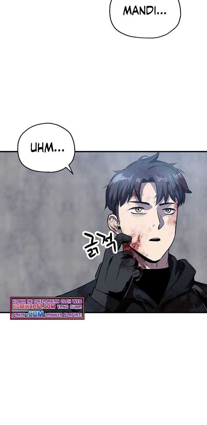 Player Who Can’t Level Up Chapter 47 - halaman 27